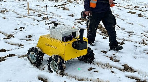 Get Unmatched Terrain & Weather Adaptability