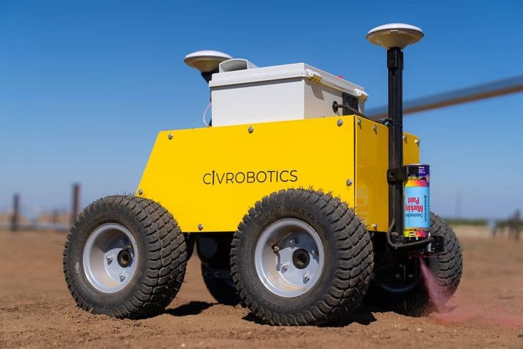 CivDot