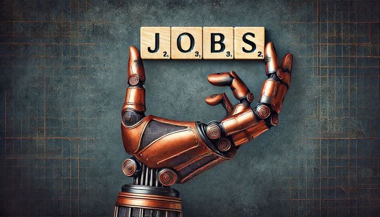 Is Technology Replacing Jobs in Construction?