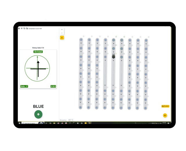 CivNav